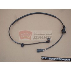 Датчик abs передний правый hover m2