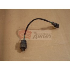 Датчик кпп 4/4 индикации включения 4wd gw deer, safe мех. Раз. Коробка - g93860