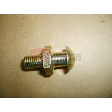 Палец упорный вилки сцепления hover wingle дизель