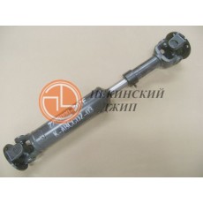 Карданный вал передний для H3 бензин