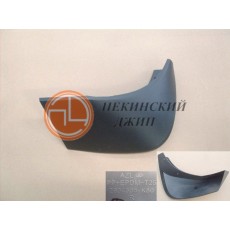 Брызговик заднего колеса правый hover h5