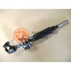 Вал карданный рулевой средний с муфтой в сборе hover  - 3404200-k00