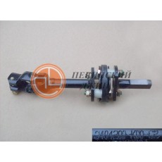 Вал карданный рулевой hover h3