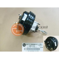 Вакумный усилитель дизель H5