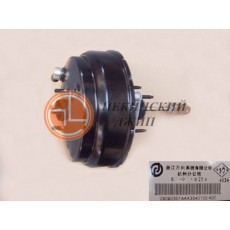 Вакуумный усилитель hover  - 3541100-k00