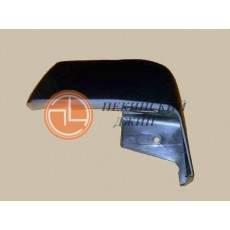 Брызговик переднего колеса левый hover  - 8405011-k00