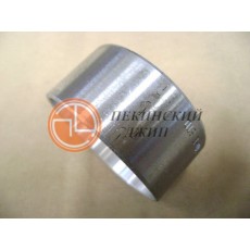 Втулка левого балансировочного вала задняя