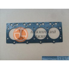 Прокладка головки блока hover wingle дизель
