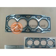 прокладка ГБЦ дизель Hover H5