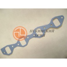 Прокладка впускного коллектора ДИЗЕЛЬ