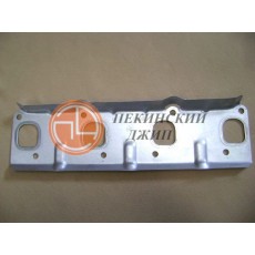 Прокладка выпусного коллектора дизель