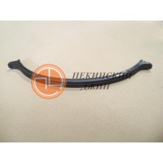 Прокладка масляного картера задняя hover wingle дизель