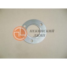 Прокладка катализатора передняя hover h5 дизель