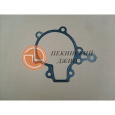 Прокладка водяного насоса hover h5 дизель