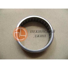 Подшипник роликовый шестерни блокировки переднего моста Great Wall