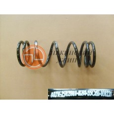 Пружина задней подвески hover h5 дизель