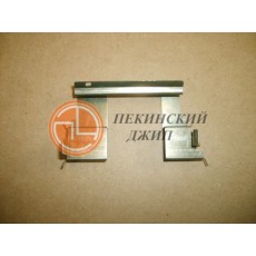 Пружина передних тормозных колодок gw hover №2