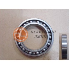 Подшипник роликовый шестерни блокировки переднего моста hover h5 дизель