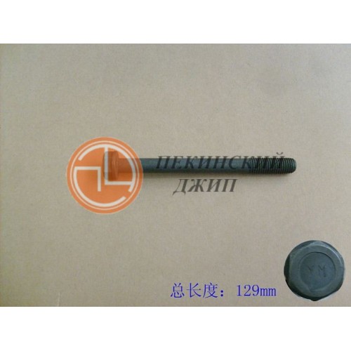 Болт головки блока внутренний 2,8T дизель