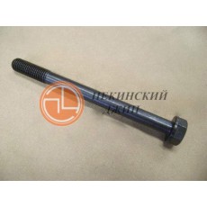 Болт головки блока наружний 2,8T дизель