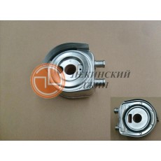 Радиатор масляный hover h5 дизель