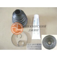 Пыльник шруса наружнего