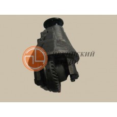 Редуктор переднего моста hover,safe f1 (главная пара 41*9)