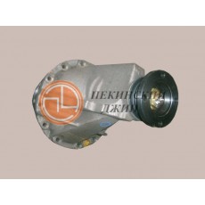 Редуктор переднего моста hover,safe f1 ( главная пара 38*9)