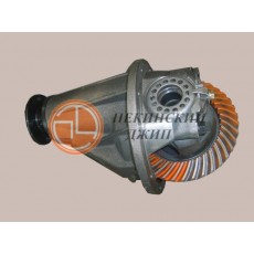 Редуктор заднего моста