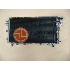 Радиатор кондиционера (голый) hover,h3  - 8105100-k00