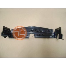 Рамка радиатора кондиционера передняя hover