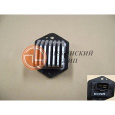 Реостат отопителя hover  - 8107022-k00