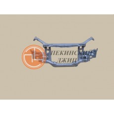 Рамка радиатора (морда)  hover