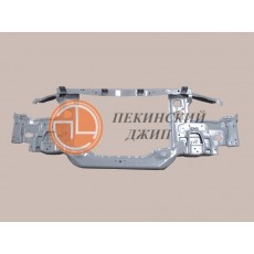 Рамка радиатора (морда) hover h3