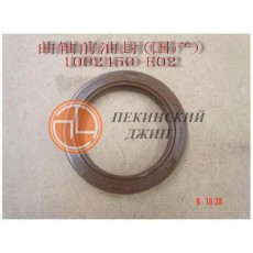 Сальник коленвала передний hover,wingle дизель