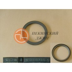 Сальник колен.вала задний hover h5 дизель