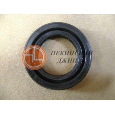 сальник полуоси переднего моста