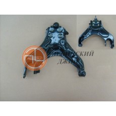 Рычаг нижний пер подв.левый в сборе  hover