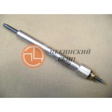 Свеча накаливания hover,wingle дизель 2.8l (0 250 202 136)