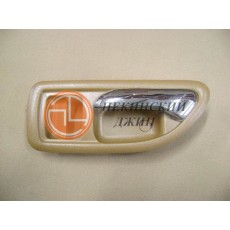 Ручка двери внутреняя левая в сборе hover  - 6105100-k00