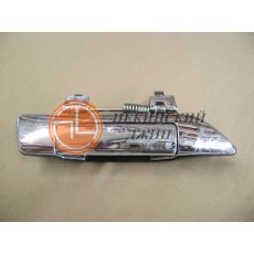 Ручка двери наружняя передняя(задняя) правая hover  - 6105600-k00