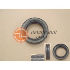 Сальник раздат. Коробки и вторичного вала кпп hover  - sc-1802123