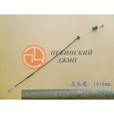 Трос газа gw hover h5