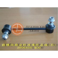 стойка стабилизатора GW H3