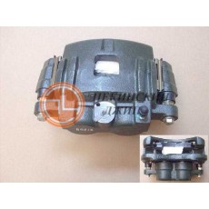 Суппорт передний левый hover, safe