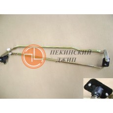 Трапеция стеклоочистителя hover, h5