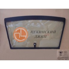 Стекло лобовое hover  - 5206101-k00