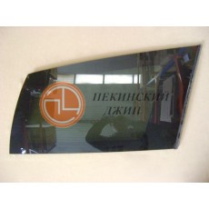 Стекло задка боковое правое hover  - 5403012-k00