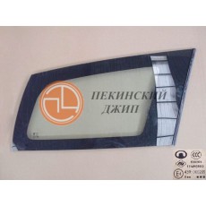 Стекло задка боковое правое hover h3