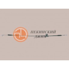 Тросик заднего замка двери hover (от замка к ручке)